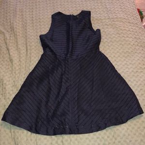 Banana republic dress